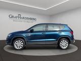 Seat Ateca Style 4x4 TDI DSG AHK Standheizung - Seat Ateca Gebrauchtwagen in Bremen