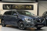 Renault Megane IV Grandtour Business Edition/Navi/BT/SHZ - Renault Megane: Blau