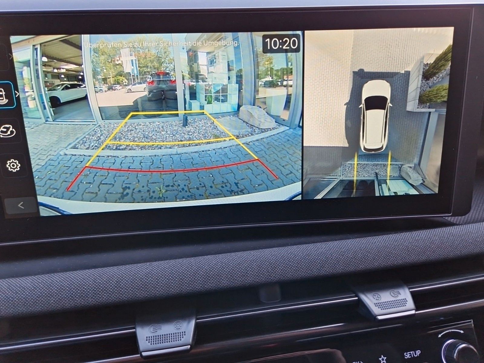 Hyundai Tucson – Bild 14