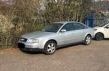 Audi A6 C5 2.7T Quattro - Audi A6 aus 1999