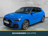Audi A1 30 TFSI SB S-Line +LED+NAVI+SHZ+TEMPOMAT+PDC+ - Audi A1 in Chemnitz