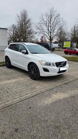 Volvo XC60 T6 AWD Geartronic R Design R Design - gebrauchte Volvo XC60 aus dem Jahr 2011
