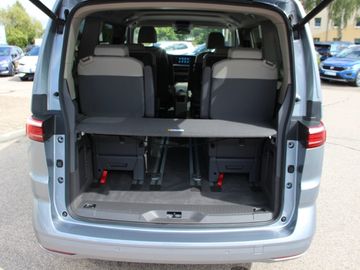 Volkswagen T7 Multivan - 12