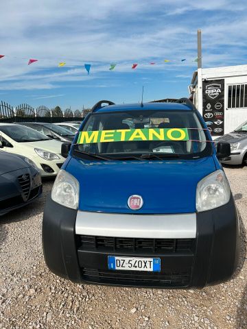 Fiat Fiorino 1.4 8V Combi Semivetrato Natural Po