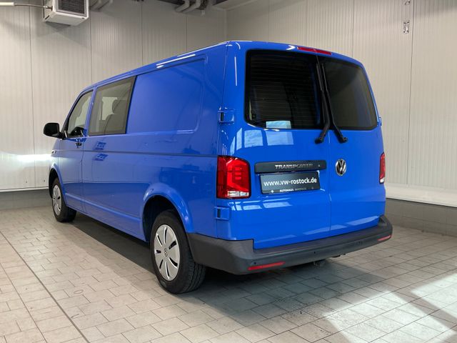 T6.1 Transporter Kombi lang Mixto 2.0 TDI LED