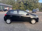 Mitsubishi Space Star 1.0 Intro Edition - gebrauchte Mitsubishi Space Star aus dem Jahr 2017