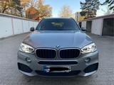 BMW X5 xDrive30d - M Packet*Pano*Sehr gepflegt*Memo* - gebrauchte BMW X5 aus dem Jahr 2015