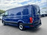 Volkswagen Crafter Kasten 35 MR L2H1 Klima*Standheizung*PDC - Volkswagen Crafter: L3h2