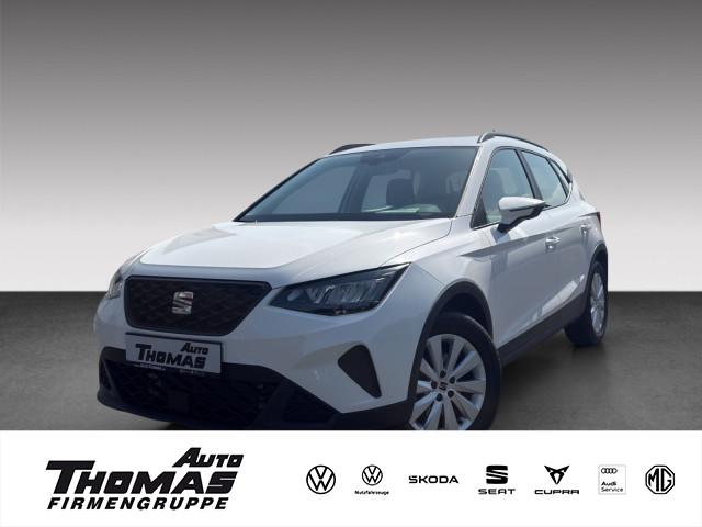 Seat Arona Style Edition 1.0 TSI