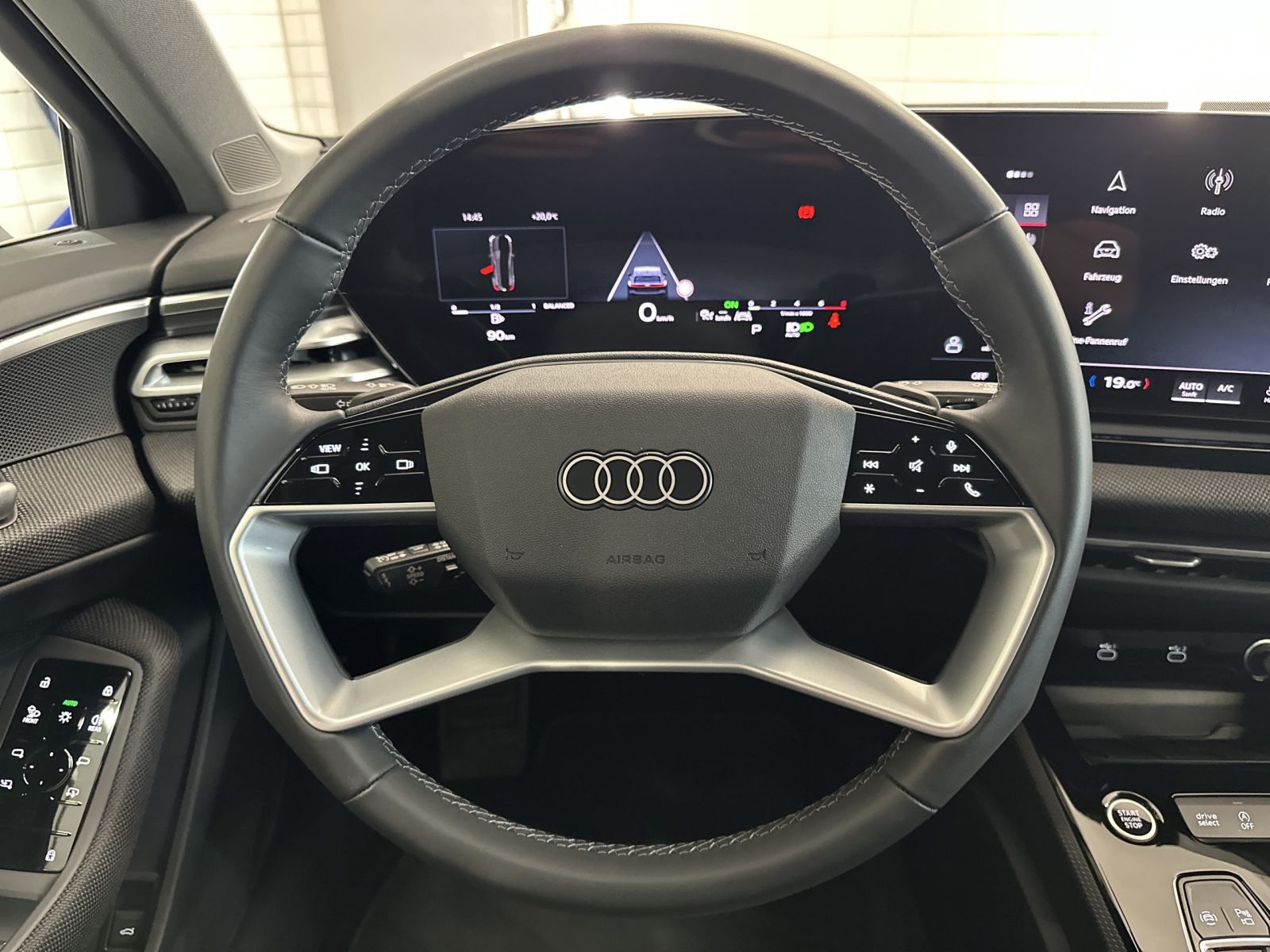 Audi A5 - Bild 11