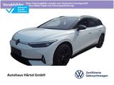 Volkswagen ID.7 TOURER GTX 4MOTION 86 KWH AUTOMATIK Navi