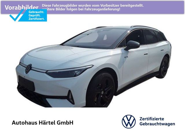 Volkswagen ID.7 TOURER GTX 4MOTION 86 KWH AUTOMATIK Navi