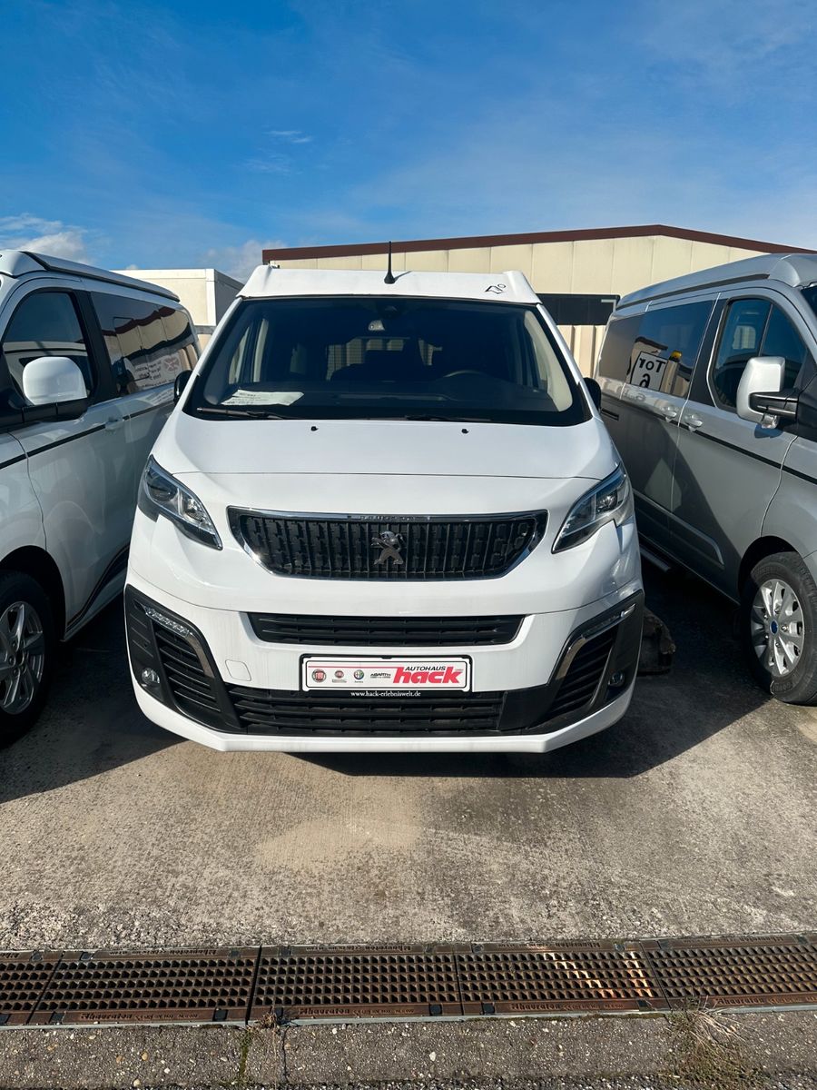 Fahrzeugabbildung Panama Urban U 10 *AKTION BIS 10.10.*