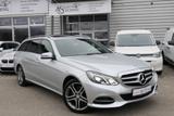 Mercedes-Benz E 220 CDI°Avantgarde°Leder°Comand°LED°Temp°AHK - Mercedes-Benz E-Klasse mit Diesel-Antrieb: Kombi