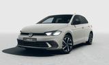 Volkswagen Polo VI Goal 1.0TSI DSG Goal RKAM Navi ACC Totwi - Volkswagen Polo Neuwagen: Automatik