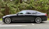BMW 750d xDrive - in perfektem Zustand