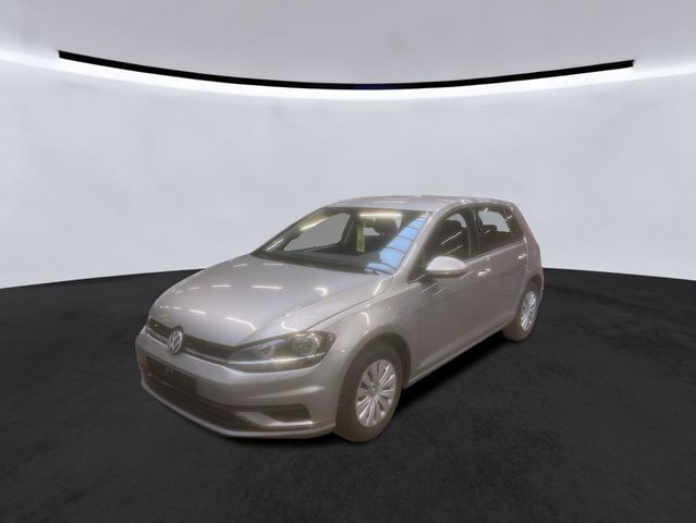 Volkswagen Golf 1.6 TDI GRA NAVI PDC SHZ KLIMAAUTO Meta