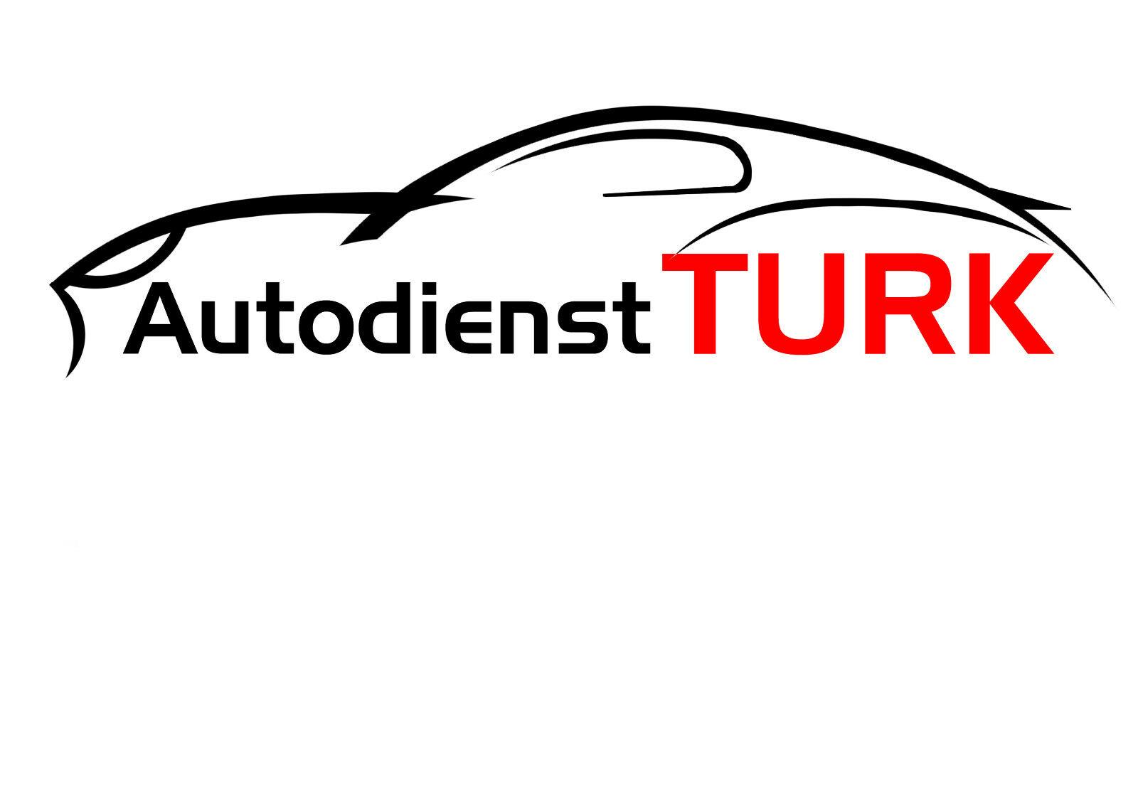 Logo AUTO DIENST TURK