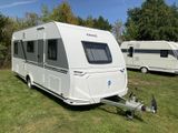 Knaus Sport 500 KD  - Knaus Neu Wohnwagen