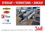 TPV PKW-Anhänger 750kg ungebremst TL-EU2010/75AL - Angebote entsprechen deinen Suchkriterien