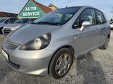 Honda Jazz 1.2 Cool *Klima *AHK *TÜV+Service neu* - Honda Jazz S-Cool