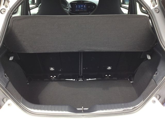 Aygo X 1.0 Business Edition PDC SHZ KAMERA ACC