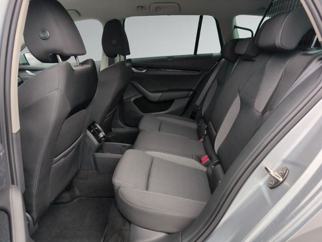 Octavia Combi 2.0 TDI DSG LED+NAVI+ACC+SIHZ+DAB+