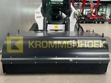 Bobcat Cangini SPZ180 1800 mm Kehrschaufel - Bobcat LKWs