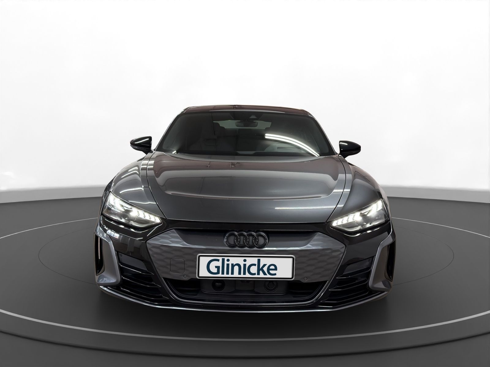 Audi e-tron GT - Bild 3