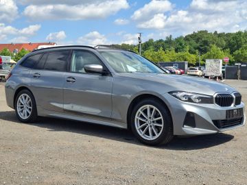 BMW 318 - 4