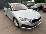 Skoda Octavia/1.Hd/NAVI/SHZ/LHZ/ACC/AMBIENTE/VIRTUAL - Skoda Octavia Ambiente mit Diesel-Antrieb