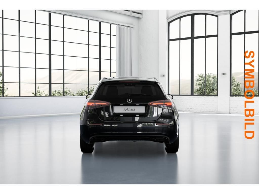 Mercedes-Benz A 180 NIGHT 18 LED KAMERA MBUX foto 4