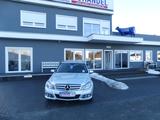 Mercedes-Benz C 180 T CGI BlueEfficiency, Automatik - Mercedes-Benz C-Klasse aus 2011: Kombi