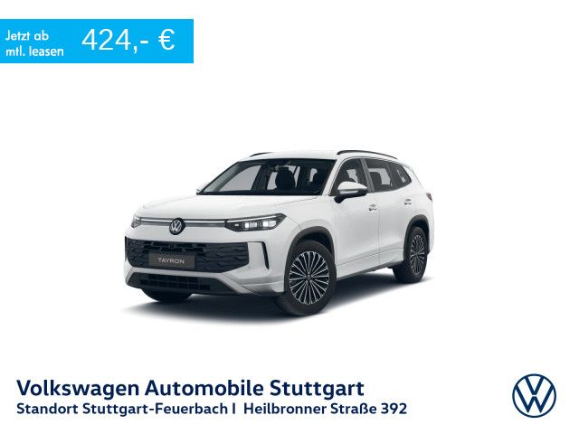 Tayron 1.5 TSI Life DSG Navi Kamera AHK