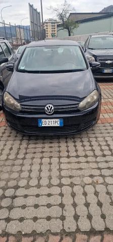 Volkswagen Golf 1.6 TDI DPF 5p. Trendline neopat