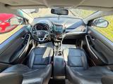 Ssangyong Korando Sapphire 4x2 SCHECKH. GARANTIE AHK - Ssangyong Korando mit Benzin-Antrieb