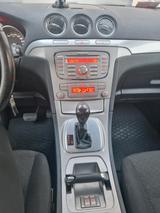 Ford Galaxy 7 Sitze - gebrauchte Ford Galaxy aus dem Jahr 2024