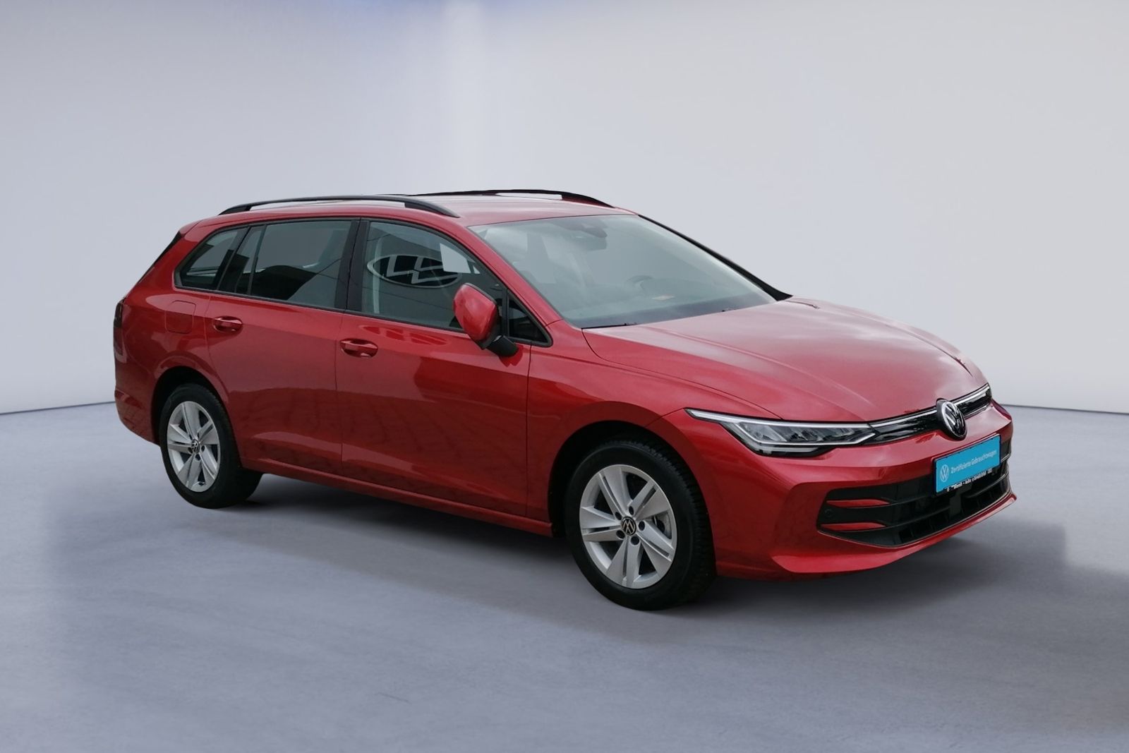 Golf Variant 1.5 TSI Life LED+APP+ACC+SHZ+PDC
