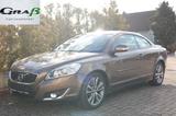 Volvo C70 T5   * Deutsch/Unfallfrei/SH-gepflegt * - Volvo C70 Gebrauchtwagen