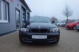 BMW 116i  2,0 Advantage Klima/Servo/Shz/Pdc - BMW 116: 116i