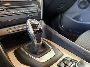 BMW X1 - 11
