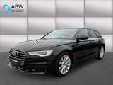 Audi A6 3.0 TDI clean diesel quattro EU6 - Audi A6 Gebrauchtwagen in Mannheim