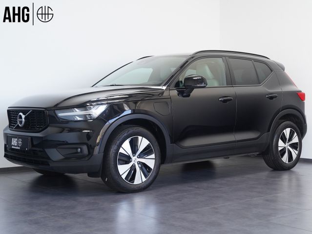 Volvo XC40 T4 Recharge Plug-In Hybrid R Design Ex.