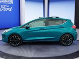 Ford Fiesta 1.0 EcoBoost S&S TITANIUM *RFK*B&O*PANO* - Ford Fiesta: Schiebedach