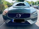 Volvo V60 | Inspektion + TÜV Neu | AHK | A... - Volvo Gebrauchtwagen in Kassel