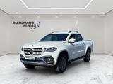 Mercedes-Benz X 250 d 4Matic Doppelkabine Edition Power*1.Hand