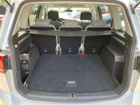 Volkswagen Touran - Vorschau Bild 8
