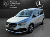 Mercedes-Benz T 180 d STYLE Standard +MBUX+KAMERA+AHK+Ambiente - Mercedes-Benz T-Klasse in Hamburg
