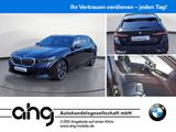 BMW 520d Touring M Sportpaket Panorama Standhzg. AHK
