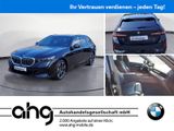 BMW 520d Touring M Sportpaket Panorama Standhzg. AHK
